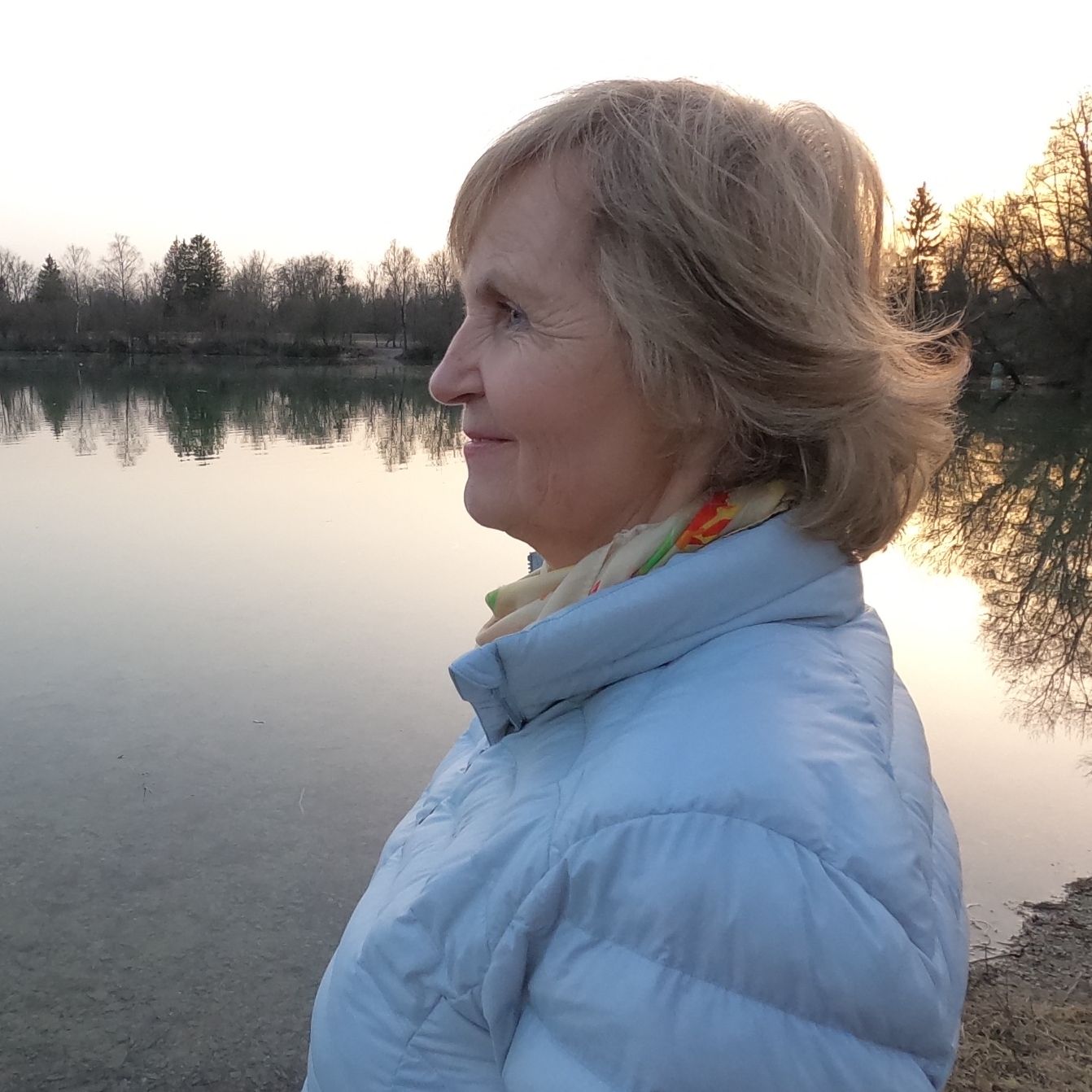 Barbara Straub - Ernährungsberaterin
